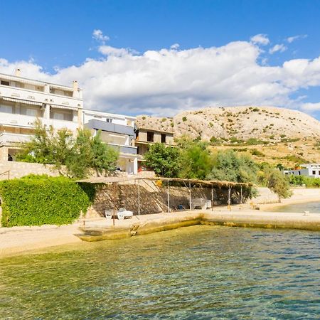 Galinec With Mountain And Seaview Διαμέρισμα Metajna Εξωτερικό φωτογραφία