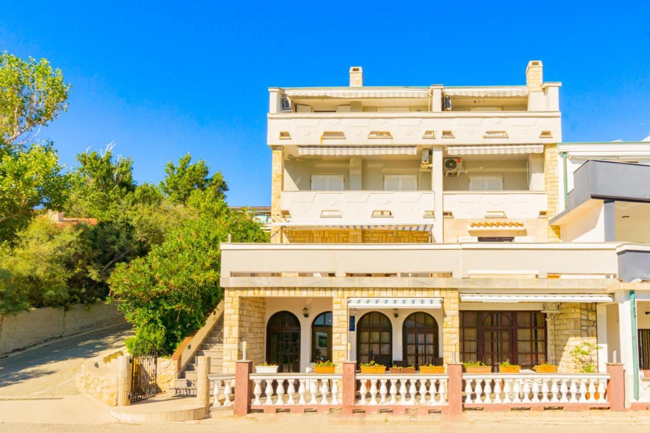 Galinec With Mountain And Seaview Διαμέρισμα Metajna Εξωτερικό φωτογραφία